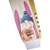Going Skiing Maxi Sweatshirt