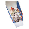 Going Skiing Maxi Sweatshirt