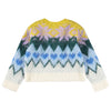 Grande Nordic Sweater