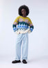Grande Nordic Sweater