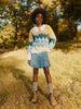 Grande Nordic Sweater