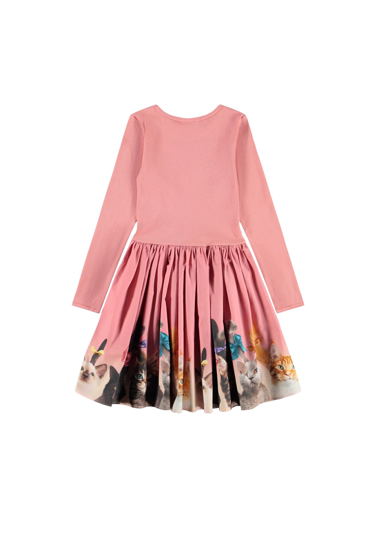 Cats Prancing Casie Dress