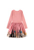 Cats Prancing Casie Dress