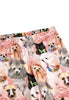 Fancy Dogs Leggings