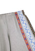 Scandi Side Panel Sweatpants