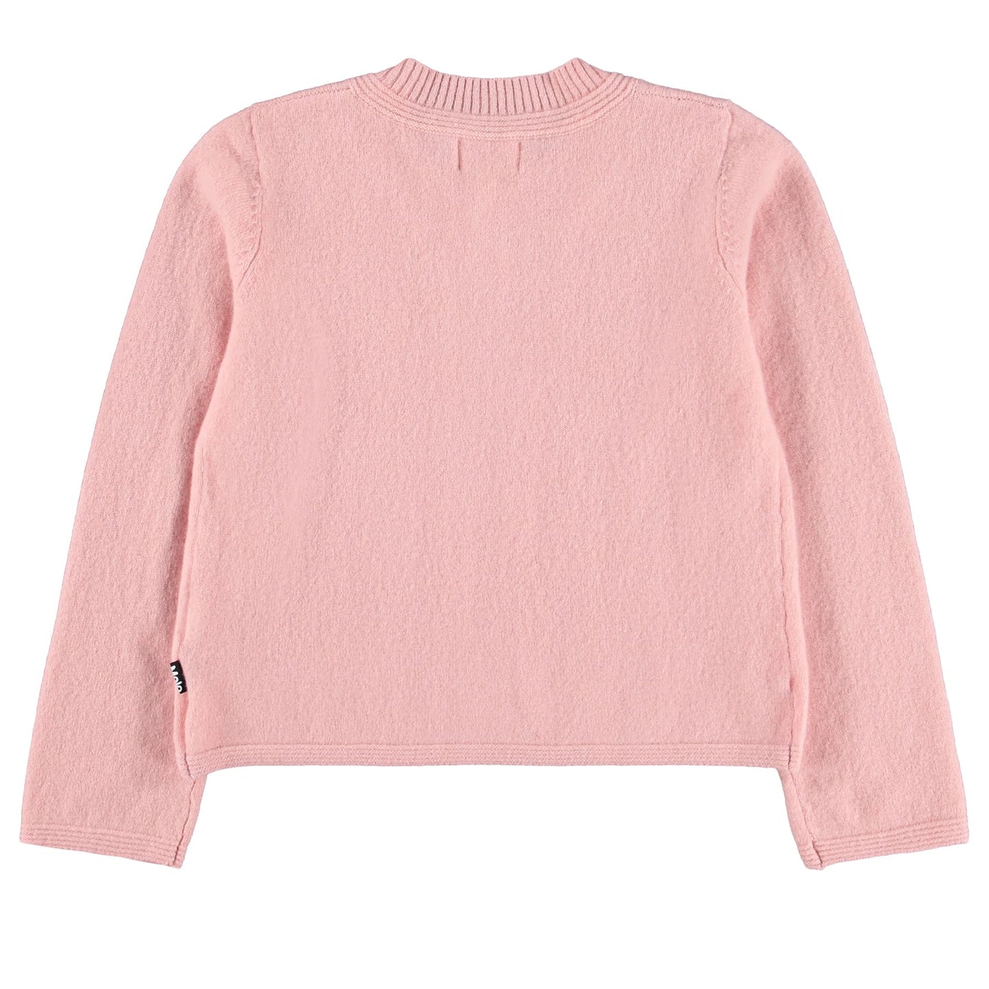 Mellow Rose Cardigan