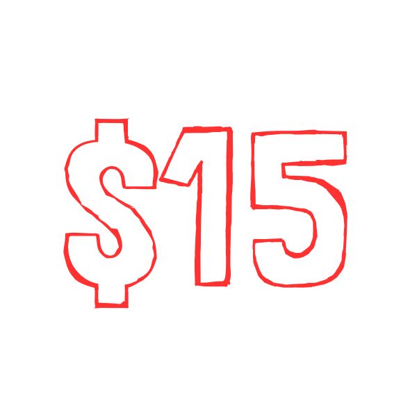 $15 Deals