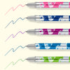Scented Lava Pens Brights
