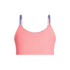 Lilac Coral Bleum Bra