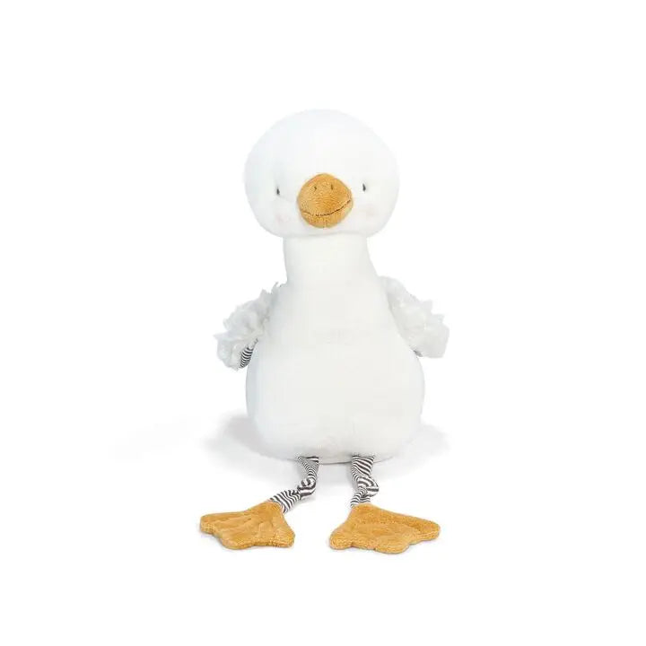 Avery The Baby Snow Goose
