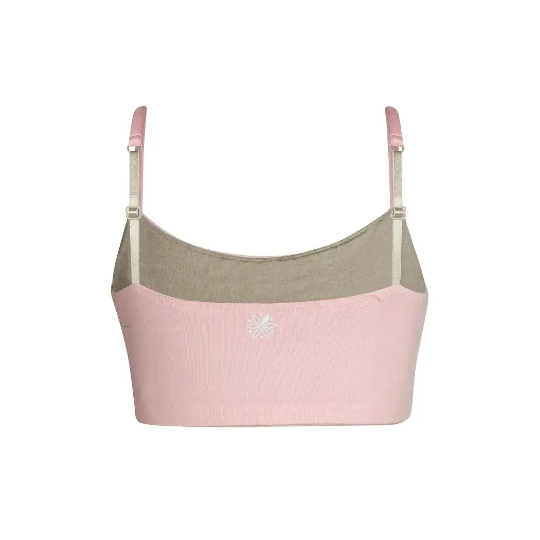 Pink Toffee Bleum Bra