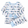 Big Brother Pajamas