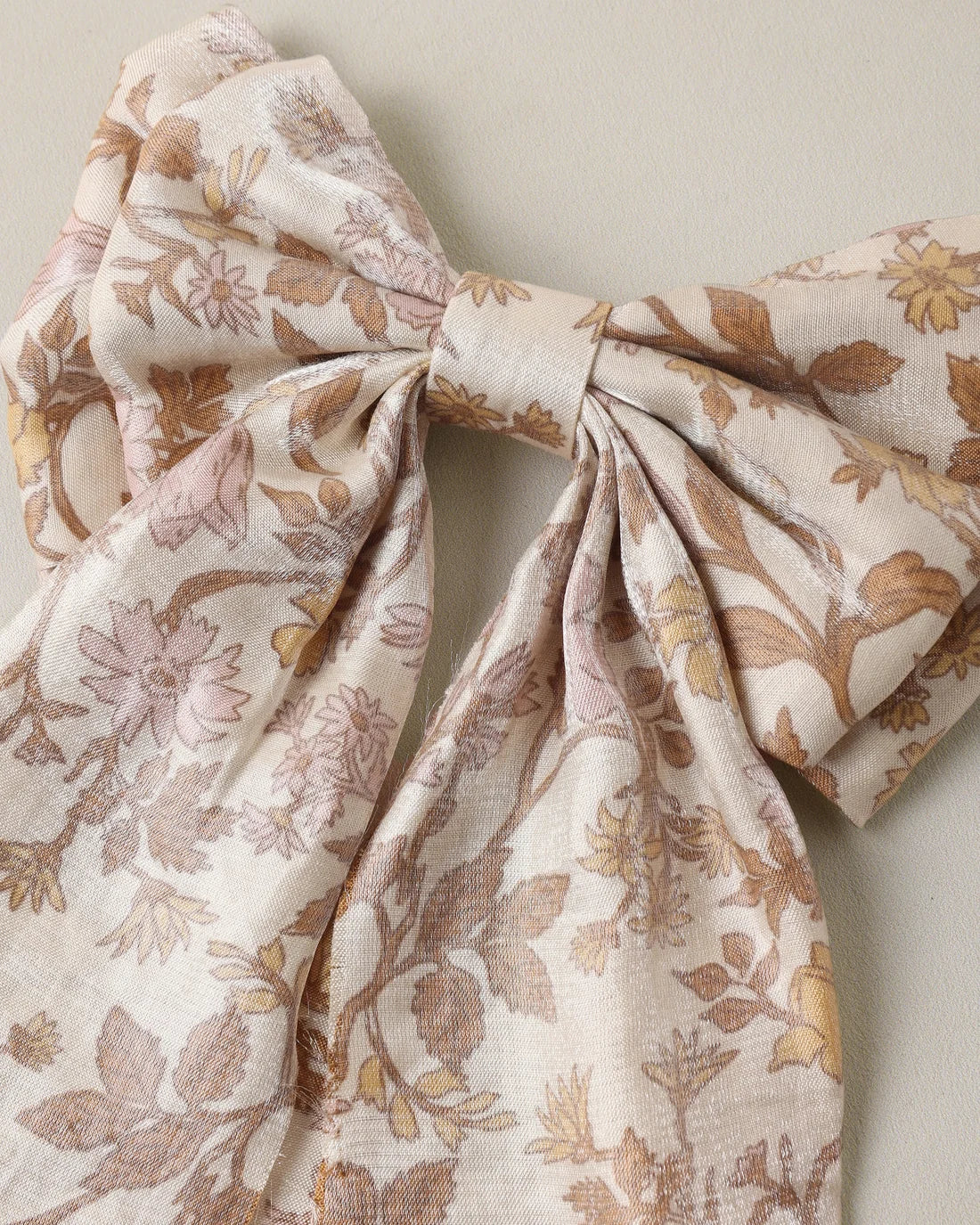 Wildflower Alice Bow