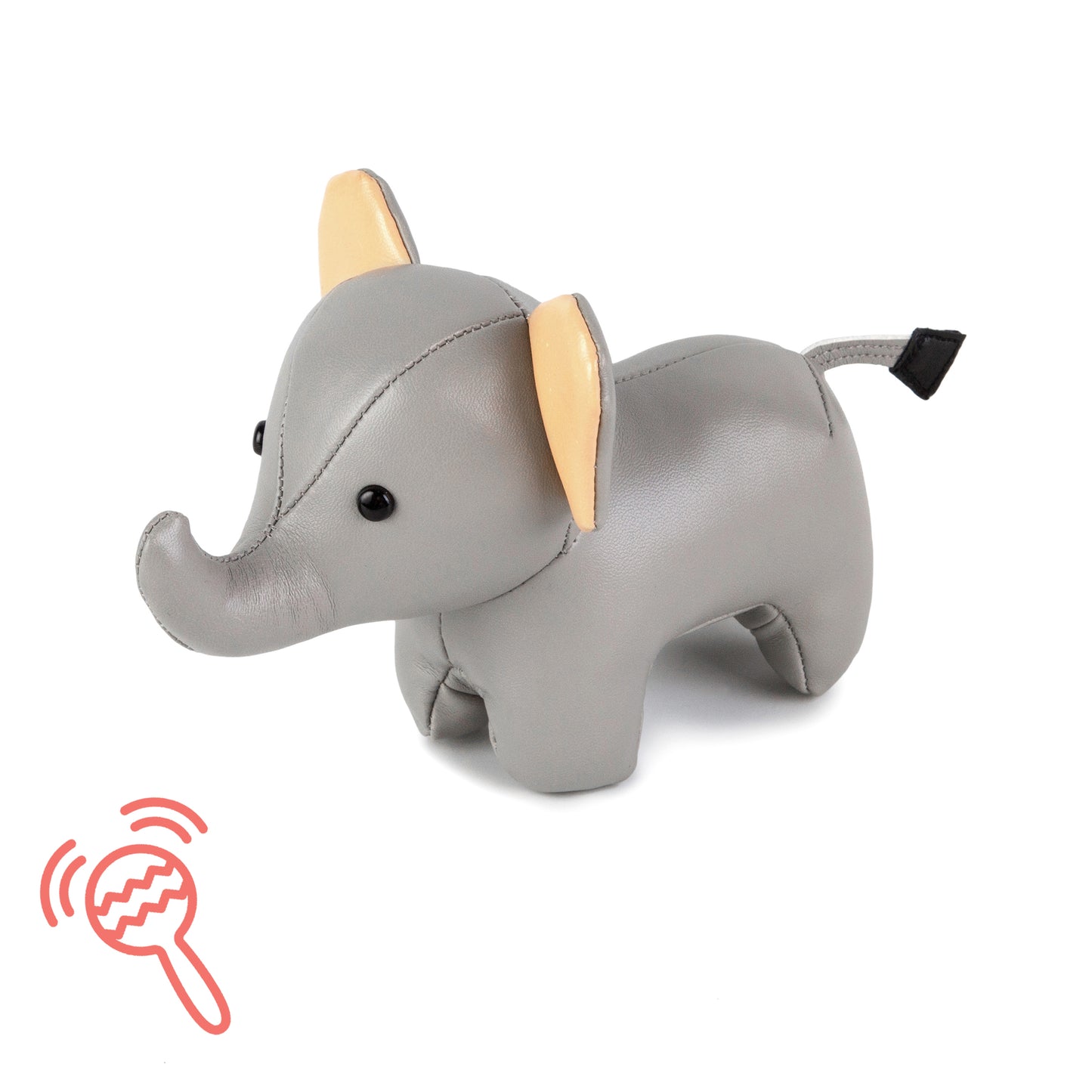 Tiny Friends Vincent Elephant