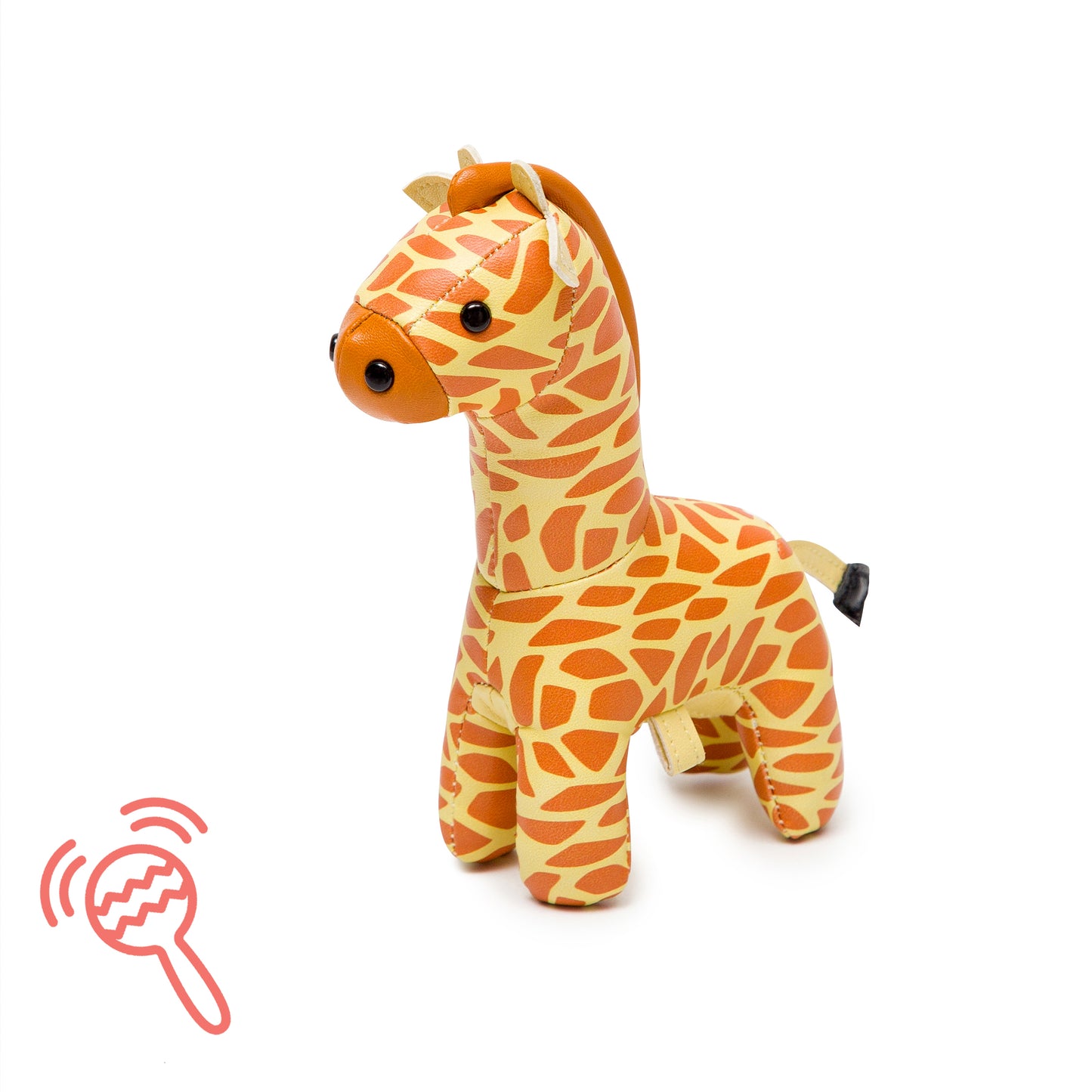 Tiny Friends Gina Giraffe