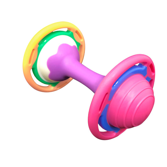The Mini Dumbbell