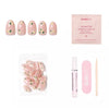 Petals Press-On Nails