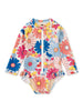 Daisy Deluxe Rashguard Suit