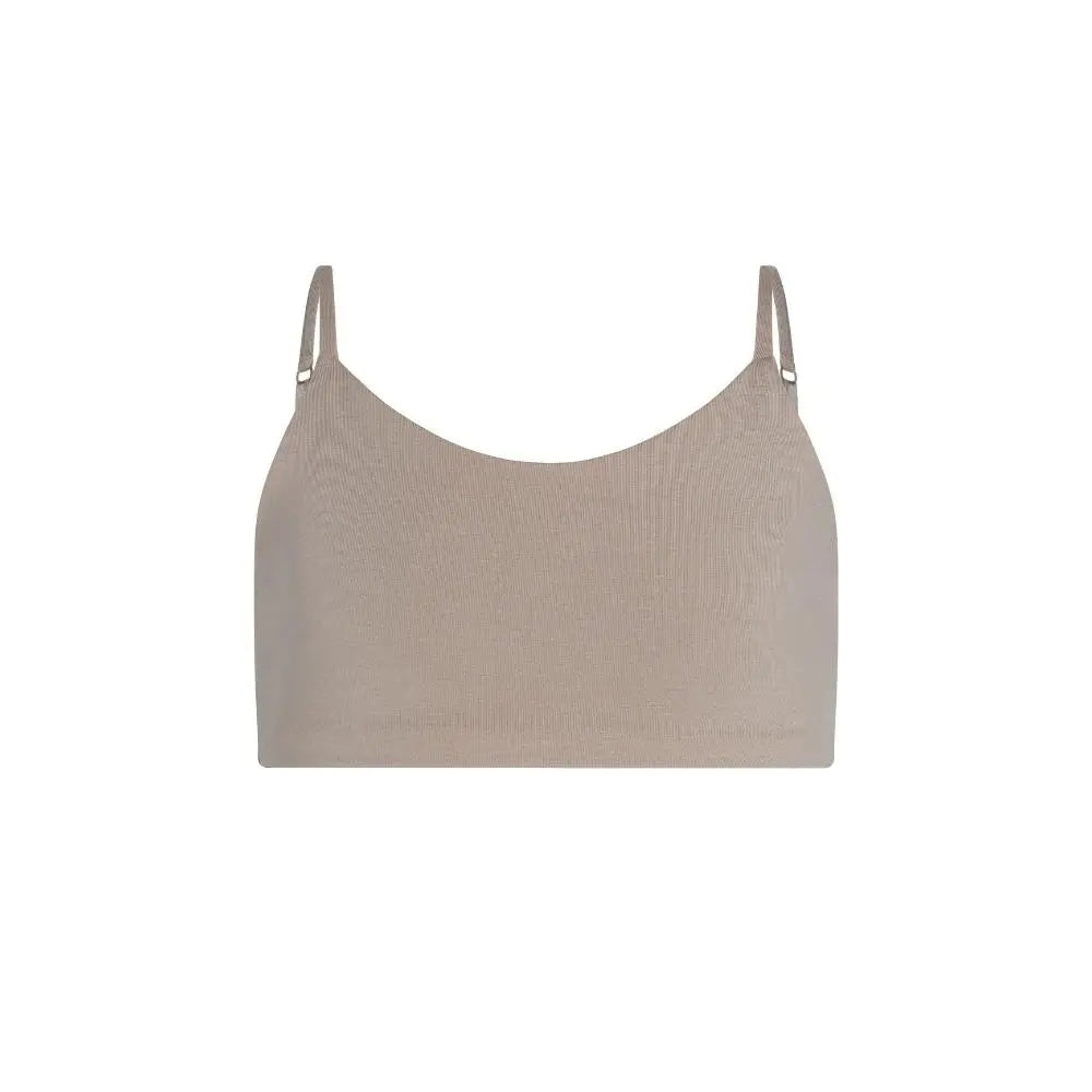 Chai-Steel Bleum Neutral Bamboo Bra