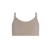 Chai-Steel Bleum Neutral Bamboo Bra