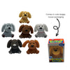 Doggy Daycare Squishy Toys