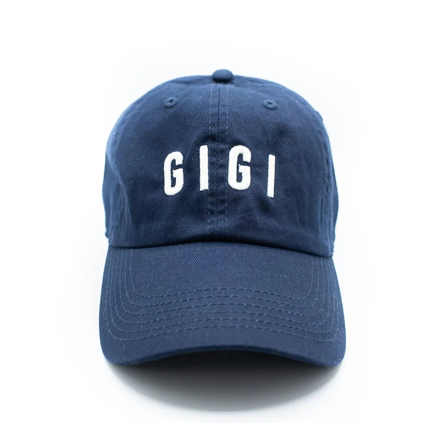 Navy Gigi Hat