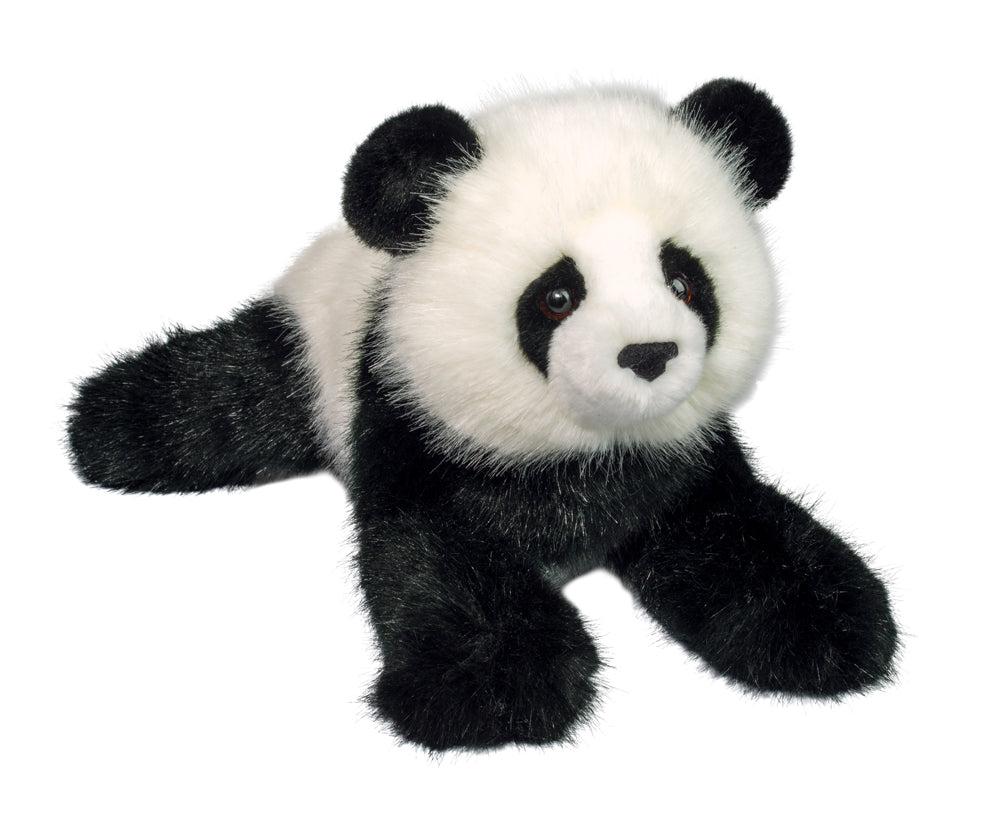 Wasabi Dlux Panda