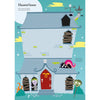 Little First Stickers Halloween