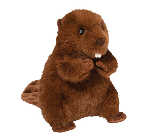 Bev Beaver