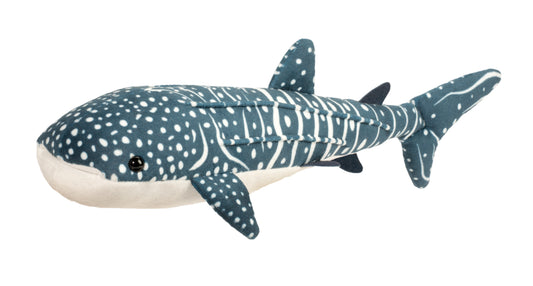 Decker Whale Shark