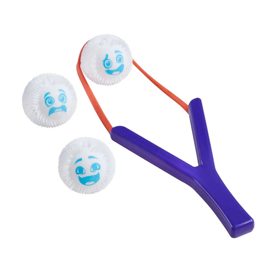 Snowball Launcher Slingshot