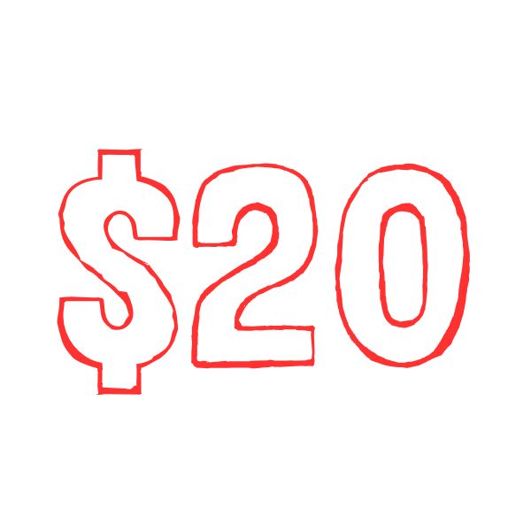 $20 Deals
