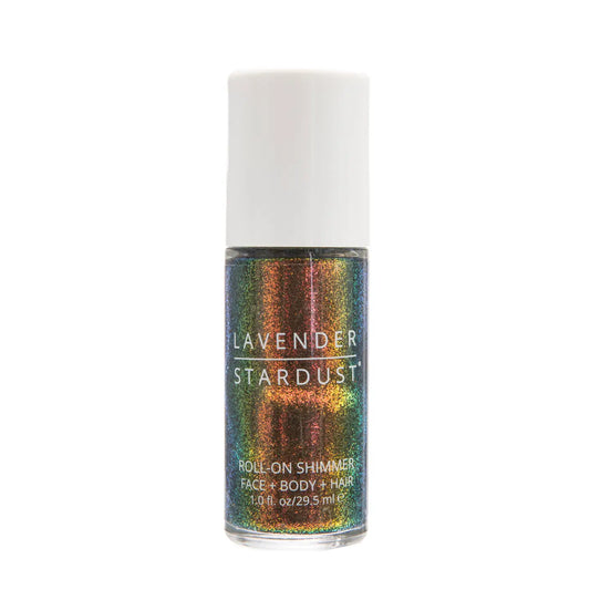 Aurora Roll On Shimmer