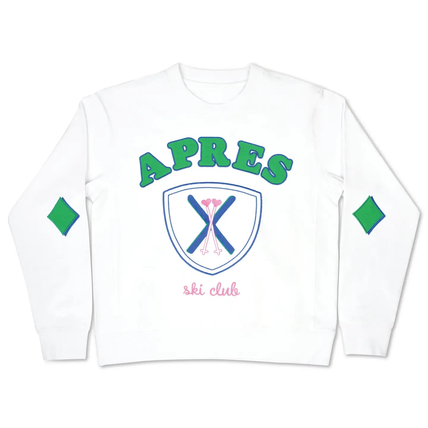 Apres Ski Sweatshirt