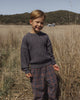 Aspen Sweater Midnight