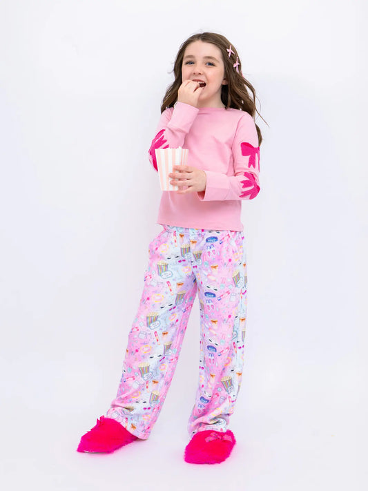 Sleepover Cozy Pant