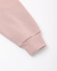 Relaxed Hoodie Rosewood