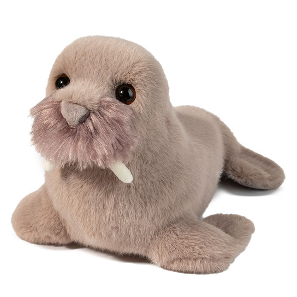 Brinie Soft Walrus