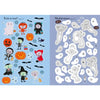 Little First Stickers Halloween