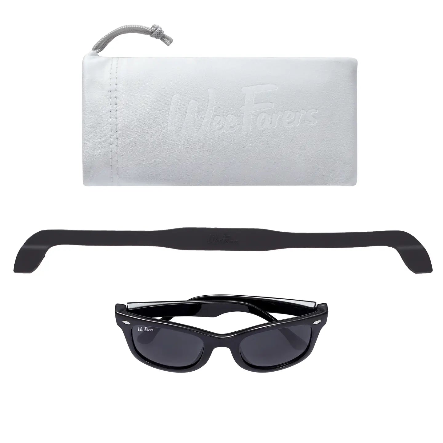 Polarized Baby Sunglasses