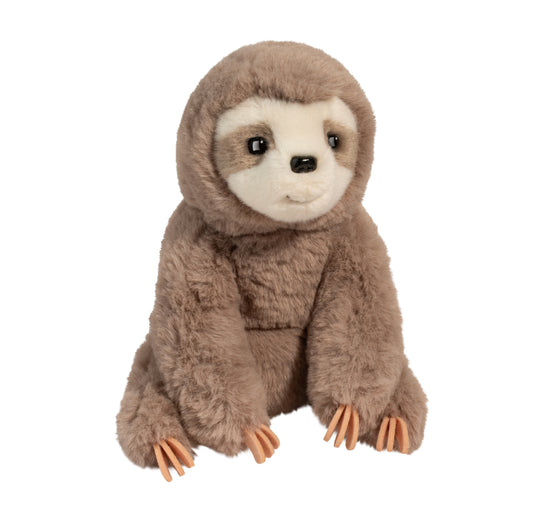 Lizzie Mini Taupe Sloth