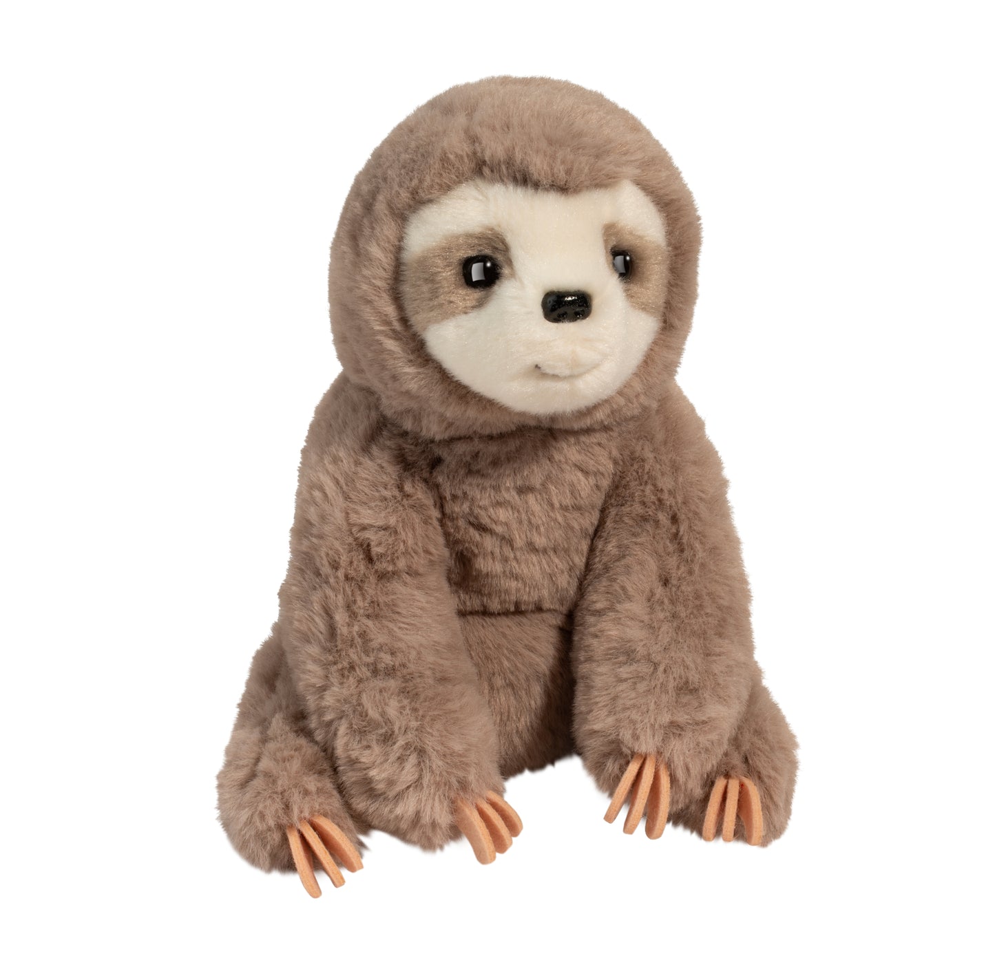 Lizzie Mini Taupe Sloth