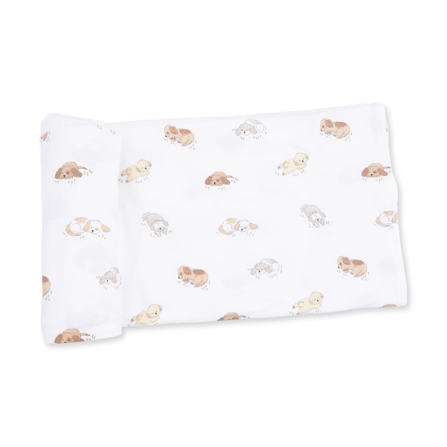 Puppy Snuggle Swaddle