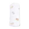 Puppy Snuggle Swaddle