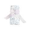 Veronical Swaddle Blanket