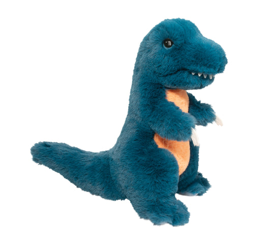 Kennie Blue T-Rex