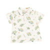 Sea Turtles Shirt Set