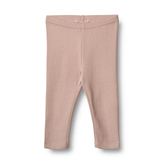 Rose Powder Leggings
