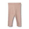 Rose Powder Leggings