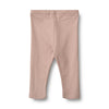 Rose Powder Leggings
